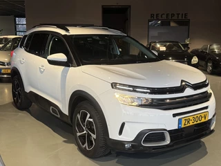 Citroën C5 Aircross 1.2 PureTech Feel