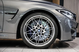BMW M3 BMW 3-serie M3 Competition|Manufaktur limited edition 1/20 - afbeelding nr 17