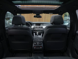 BMW 5 Serie - afbeelding nr 13