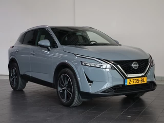 Nissan QASHQAI Nissan QASHQAI 1.3 MHEV X Tekna / Adaptive cruise control / 360 Camera / Naviga - afbeelding nr 11