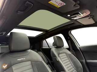 Kia Sportage Kia Sportage 1.6T Plug-in Hyb. AWD GT-PlusLine 1e Eig. NL-Auto Automaat *Geen Afl. kosten* - afbeelding nr 22