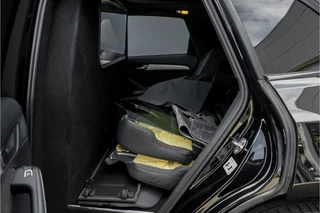 Audi SQ5 Pano B&O Leder ACC Trekhaak - afbeelding nr 4