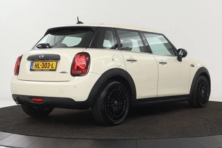 MINI One Mini One 1.2 One | Automaat | Navigatie | PDC |  Cruise control | Airco | Bluetooth - afbeelding nr 25