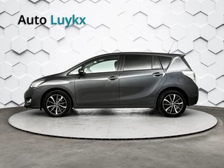 Toyota Verso Toyota Verso 1.8 VVT-i SkyView Edition | Panoramadak | Trekhaak | Navigatie - afbeelding nr 2