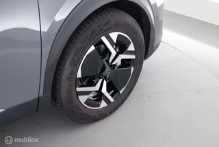 Peugeot 2008 Peugeot 2008 1.2 100PK Allure 1/2leer|led|nav|dab|ecc|pdc|lmv17 - afbeelding nr 17