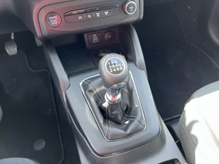 Ford Focus Ford Focus Wagon 1.0 EcoBoost Hybrid Active 125PK Winterpack Adaptieve Cruise SYNC4 Navi Camera Climate Privacy Glass *Compleet* - afbeelding nr 16