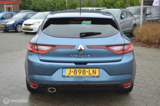 Renault Mégane Renault Megane 1.3 TCe Bose - afbeelding nr 27