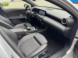 Mercedes-Benz A-Klasse Mercedes-Benz A-klasse A200 LED Pano Widescreen Camera Navi - afbeelding nr 22