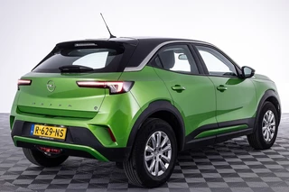 Opel Mokka-e Opel Mokka-e Edition 50-kWh 11kw bl. SOH 100% | CARPLAY | CAMERA ✅ 1e Eigenaar - afbeelding nr 24