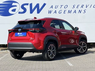 Toyota Yaris Cross | Pano | Camera | LED | Navi | Carplay | Dodehoek - afbeelding nr 2