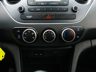Hyundai i10 Hyundai i10 1.0i Comfort | Airco | Bluetooth | Zuinig! - afbeelding nr 30