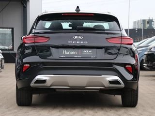 Kia XCeed - afbeelding nr 19