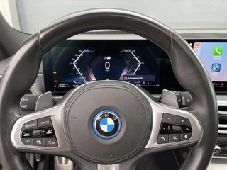 BMW 3 Serie BMW 3-serie Touring 320e xDrive M-Sport Pro|Pano|Head-Up|Memory - afbeelding nr 22