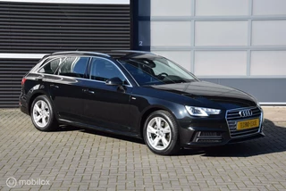 Audi A4 Audi A4 Avant 1.4 TFSI 150pk Sport S-line xenon MMI - afbeelding nr 6