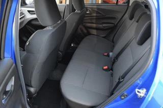 Suzuki Swift - afbeelding nr 25