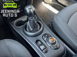 MINI Countryman Mini Countryman 1.5 One | Navi | Cruise | Dakrails - afbeelding nr 18