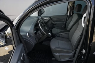 Mercedes-Benz Citan Mercedes-Benz Citan 112 Ambiente 5-Pers ECC Cruise Automaat - afbeelding nr 4