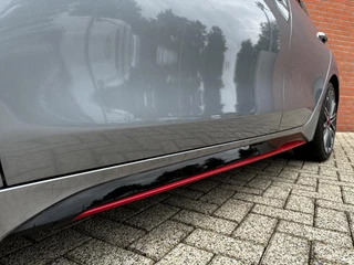 Kia ProCeed Kia ProCeed 1.6 T-GDi 204pk Automaat GT Kia ProCeed 1.6 T-GDi GT Navigatie Climate Control Electrisch bediendbare achterklep Adaptive Cruise Control Camera Dab Keyless start - afbeelding nr 34