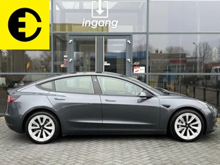 Tesla Model 3 Tesla Model 3 Standard RWD Plus 60 kWh| Pano | Autopilot | incl BTW - afbeelding nr 10