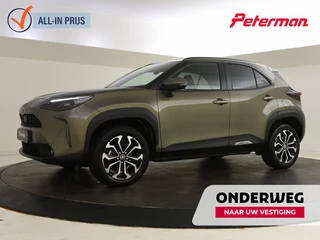 Toyota Yaris Cross 1.5 Hybrid 115 Style | Stuur en Stoelverwarming | Carplay