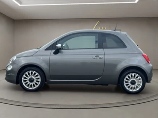 Fiat 500 - afbeelding nr 7