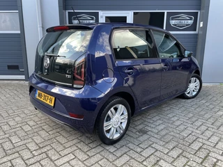 Volkswagen up! - afbeelding nr 2