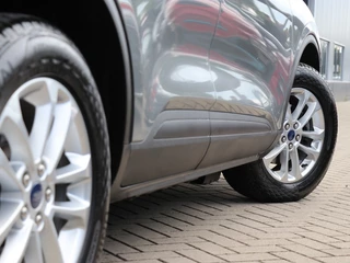 Ford Kuga Ford Kuga 2.5 PHEV Titanium I Navi I Camera I Keyless - afbeelding nr 6