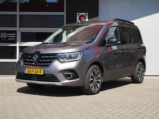 Renault Kangoo TECHNO Camera| Carplay| Climate| Cruise Renault Kangoo 1.3 TCe 130 TECHNO Camera| Carplay| Climate| Cruise