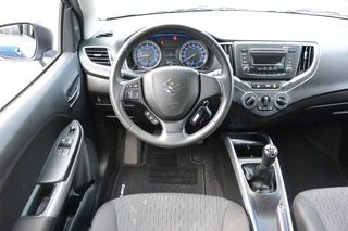 Suzuki Baleno - afbeelding nr 15