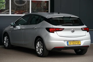 Opel Astra Opel Astra 1.2 Edition, NL, cruise, clima, CarPlay, cam. navi - afbeelding nr 24
