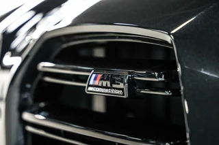BMW M3 BMW 3-serie Touring M3 xDrive Competition|Carbon|Laser|H&K - afbeelding nr 14
