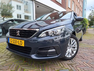 Peugeot 308 /Camera/Apple/Android/Navi/1e Eig/NAP/garantie - afbeelding nr 7