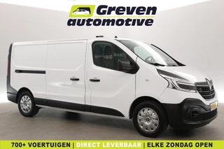 Renault Trafic 2.0 dCi T29 L2H1