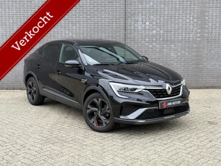 Renault Arkana 1.6 E-Tech Hybrid 145 Intens