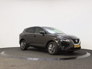 Nissan QASHQAI - 240283365-0