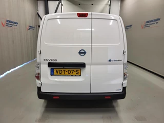Nissan e-NV200 - afbeelding nr 14