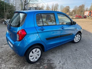 Suzuki Celerio Suzuki Celerio 1.0 Style - afbeelding nr 6