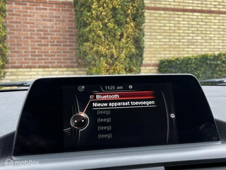 BMW 1 Serie BMW 1-serie 116i Essential *5Drs*Nav*PDC *Dealer onderhouden - afbeelding nr 23