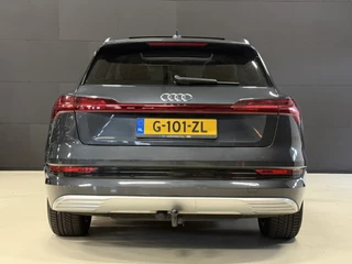 Audi e-tron Audi e-tron e-tron 50 quattro Launch edition plus 71 kWh | Panoramadak | Apple Carplay - afbeelding nr 5