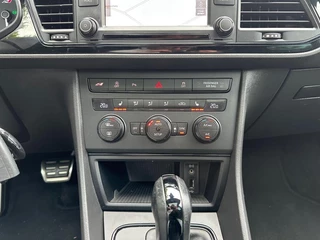 SEAT Leon Seat Leon ST 2.0 TSI Cupra 280 | Pano | Bearlock | DSG | - afbeelding nr 11
