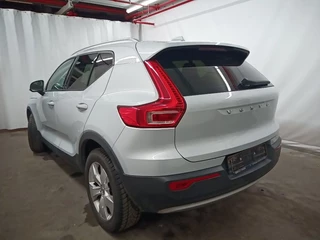 Volvo XC40 | Intellisafe ProLine & Surround | Audio Line | El. achterklep | Navi + Apple Carplay & Android Auto | Stoelverwarming | PDC V+A + Camera achter | Full LED | Draadloos opl;aden - afbeelding nr 20