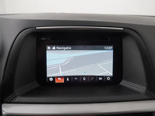 Mazda CX-5 Mazda CX-5 SKYACTIV-G 165 TS+ Automaat/Bose Leatherpack/ Trekhaak - afbeelding nr 25