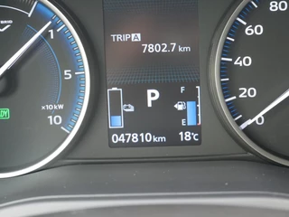 Mitsubishi Eclipse Cross Mitsubishi Eclipse Cross 2.4 PHEV INTENSE **Clima//Navi//Lm ** - afbeelding nr 7