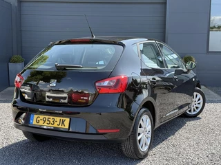 SEAT Ibiza SEAT Ibiza 1.2 TSI FR 2e Eigenaar,Clima,Cruise,Bluetooth,Stoelverwarming,PDC,Elektr. ramen,Nieuwe APK bij Aflevering - afbeelding nr 2