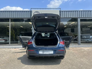 Mercedes-Benz CLA Mercedes-Benz CLA 250e - afbeelding nr 11