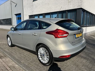 Ford Focus - afbeelding nr 4