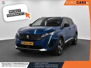 Peugeot 3008 1.6 HYbrid 225 GT Pack Business