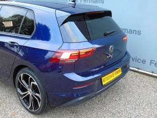 Volkswagen Golf - afbeelding nr 6