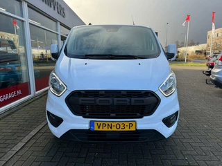 Ford Transit Custom Ford Transit Custom 280 2.0 TDCI L1H1 Limited 170pk!! - afbeelding nr 13