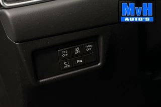 Mazda CX-5 Mazda CX-5 2.0 SkyActiv-G 165 Skylease Luxury|360°CAM|HUD|LED - afbeelding nr 46